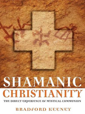 cover image of Shamanic Christianity